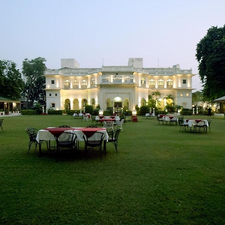 Hari Mahal Palace By Pachar Group Jaipur Eksteriør billede