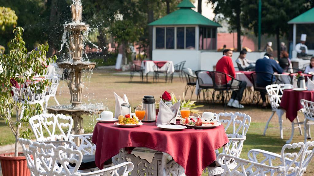 Hari Mahal Palace By Pachar Group Jaipur Eksteriør billede