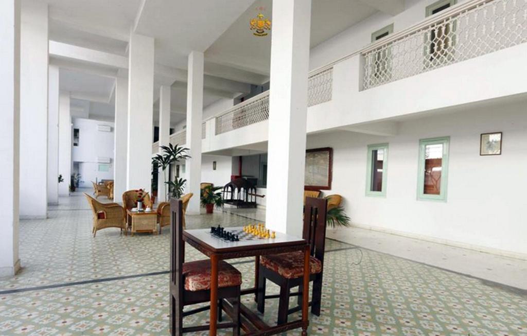 Hari Mahal Palace By Pachar Group Jaipur Eksteriør billede