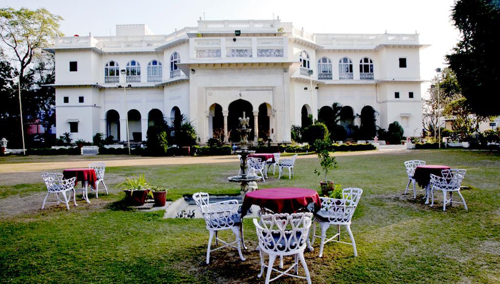 Hari Mahal Palace By Pachar Group Jaipur Eksteriør billede