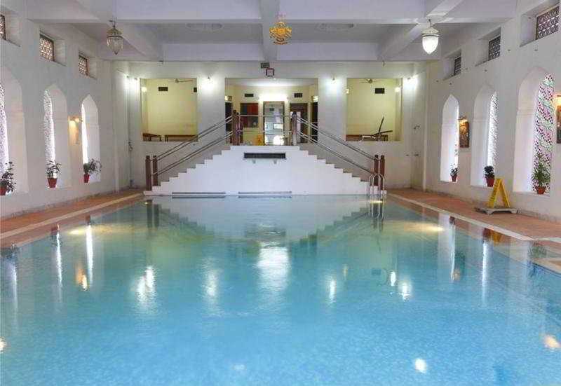 Hari Mahal Palace By Pachar Group Jaipur Eksteriør billede