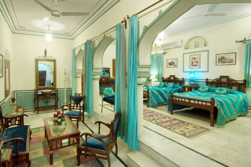 Hari Mahal Palace By Pachar Group Jaipur Eksteriør billede