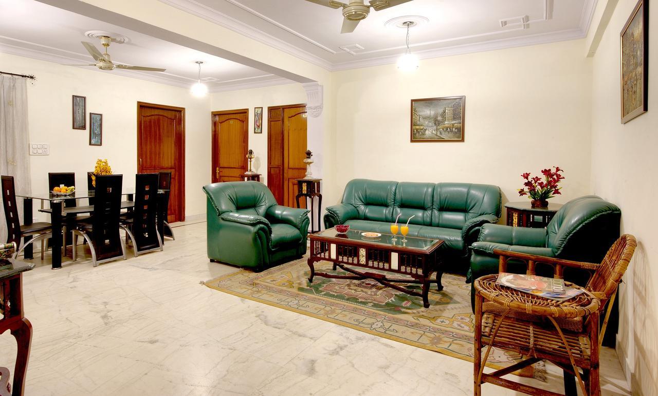 Hari Mahal Palace By Pachar Group Jaipur Eksteriør billede
