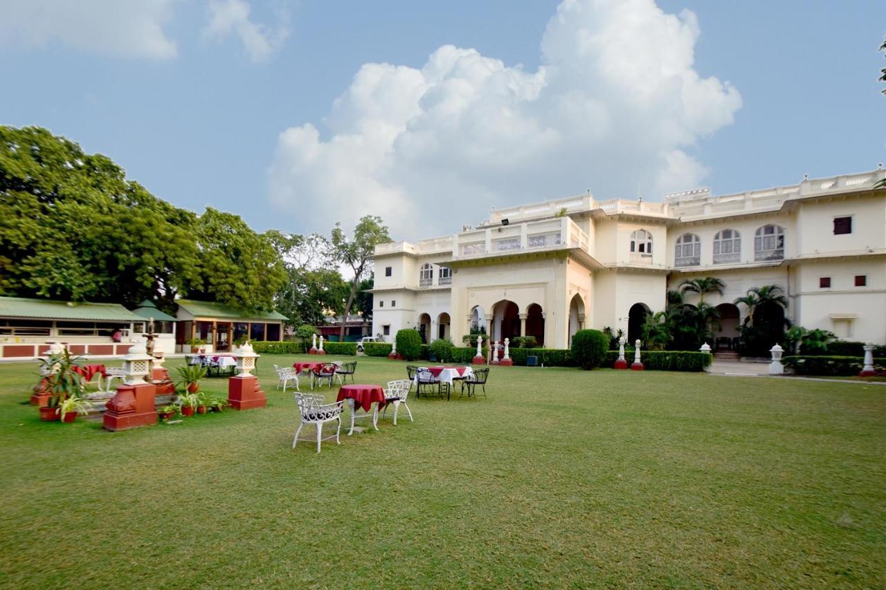 Hari Mahal Palace By Pachar Group Jaipur Eksteriør billede
