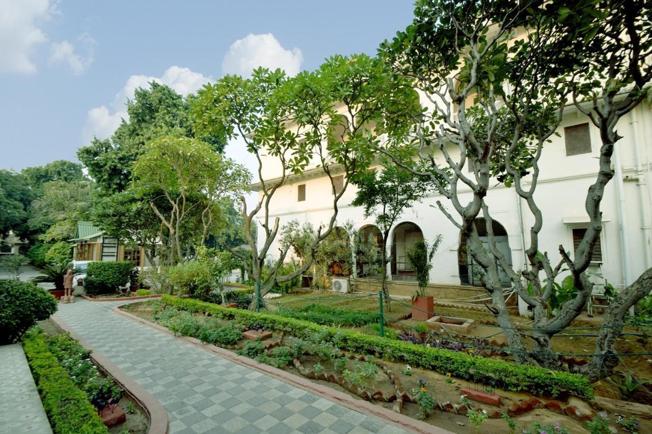 Hari Mahal Palace By Pachar Group Jaipur Eksteriør billede